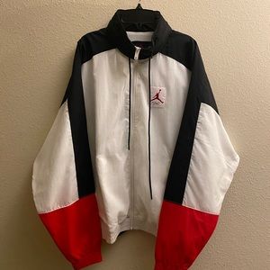 Nike Air Jordan Flight Jacket. Like New